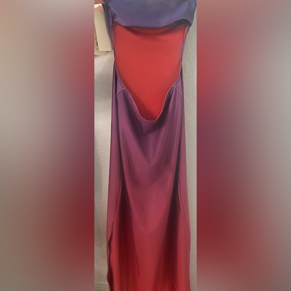 NWT Baobab Mambo Ombré dress in “Sunset” - Picture 6 of 6